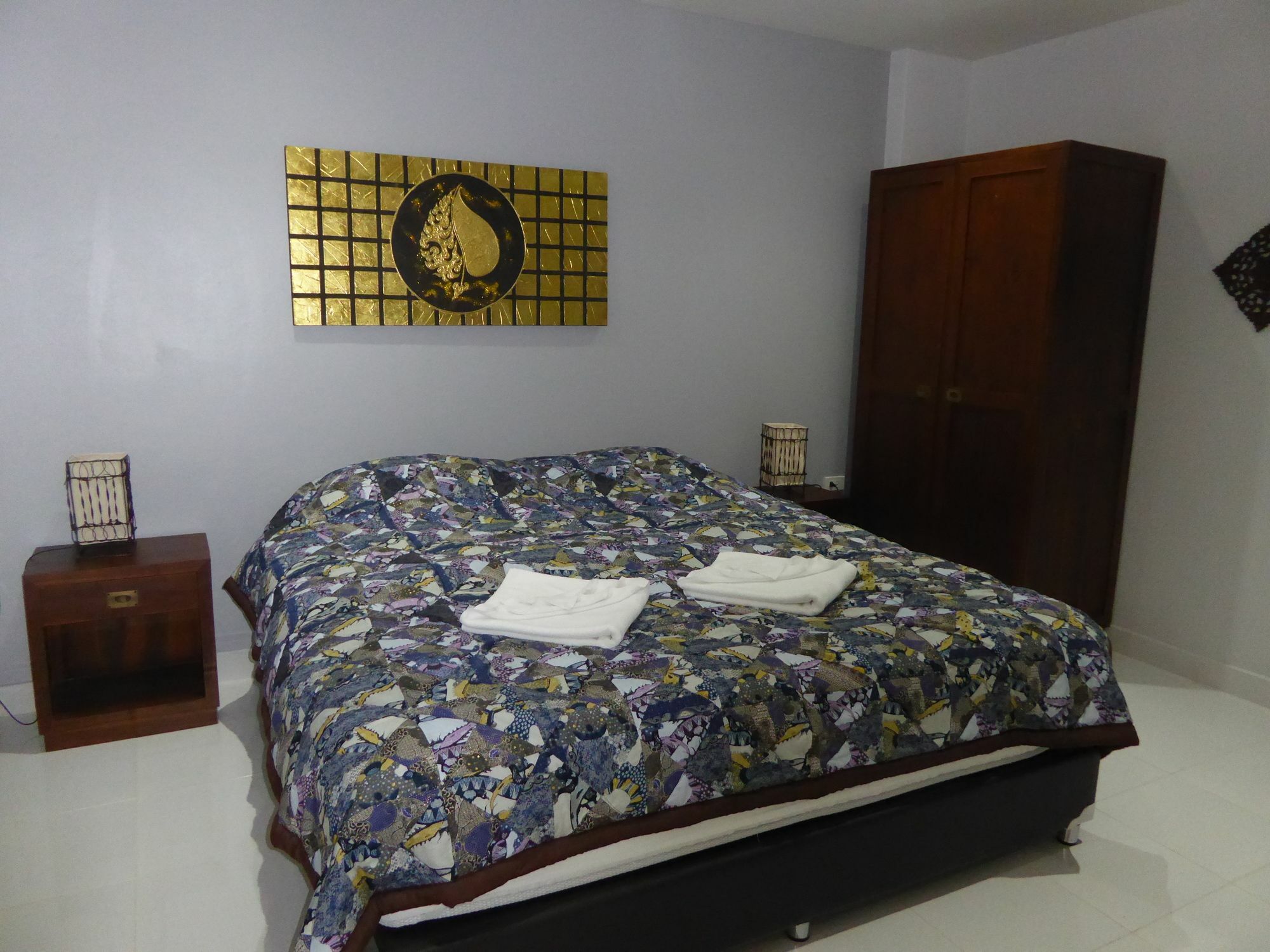 The Orchid Beach Resort @ Vip Chain Resort Ban Phe Buitenkant foto
