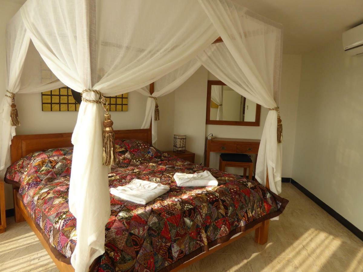 The Orchid Beach Resort @ Vip Chain Resort Ban Phe Buitenkant foto