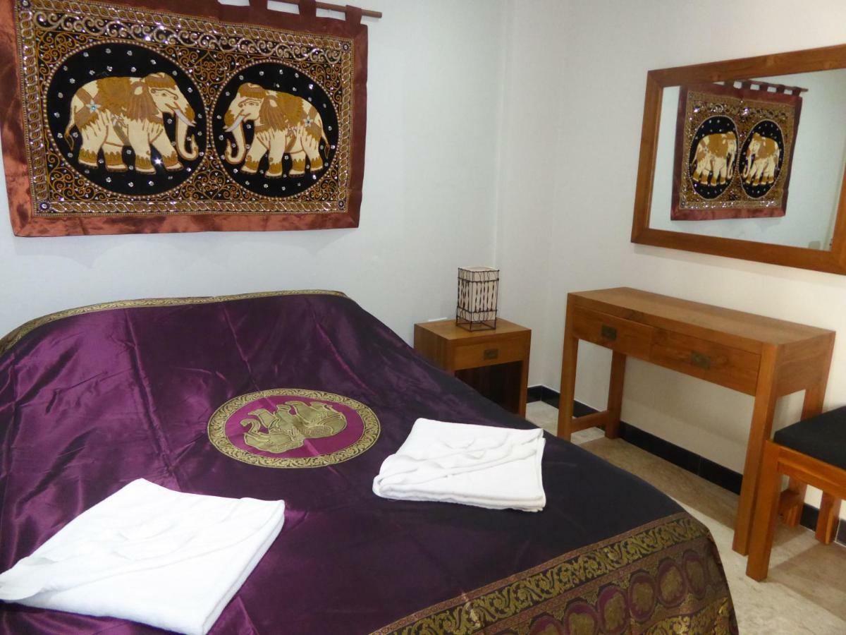 The Orchid Beach Resort @ Vip Chain Resort Ban Phe Kamer foto
